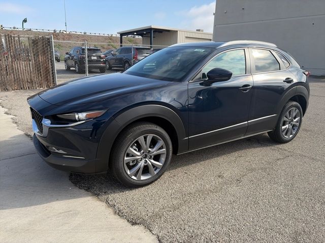 2026 Mazda CX-30 Preferred's photo