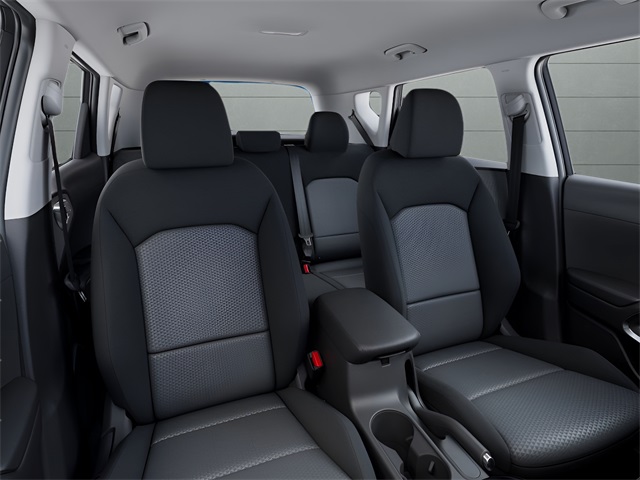 2025 Kia Soul S photo 13