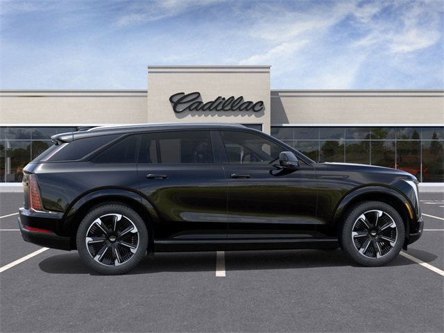 2026 Cadillac Escalade IQ Sport photo 4