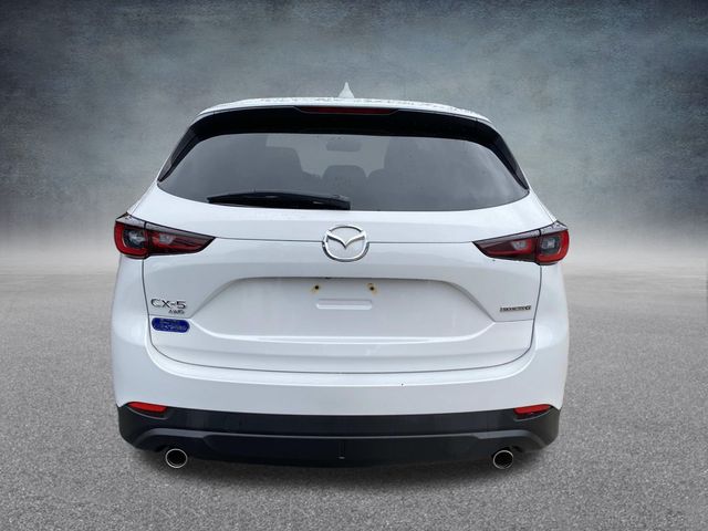 2023 Mazda CX-5 2.5 S Premium photo 4