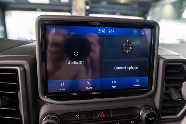 Used 2021 Blue Ford Big Bend image 23