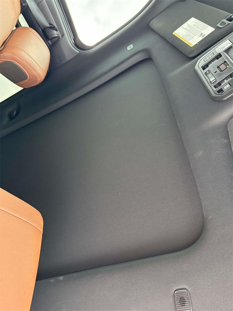 2024 Toyota Tundra 1794 Edition photo 18