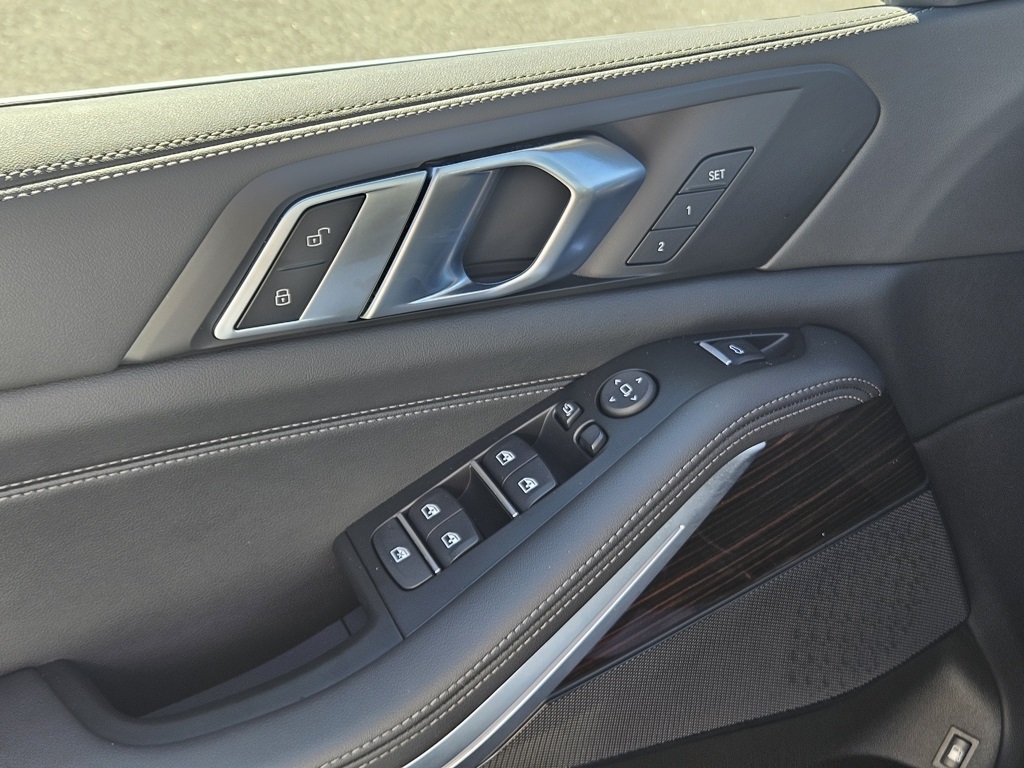 2026 Bmw X5 xDrive50e photo 30