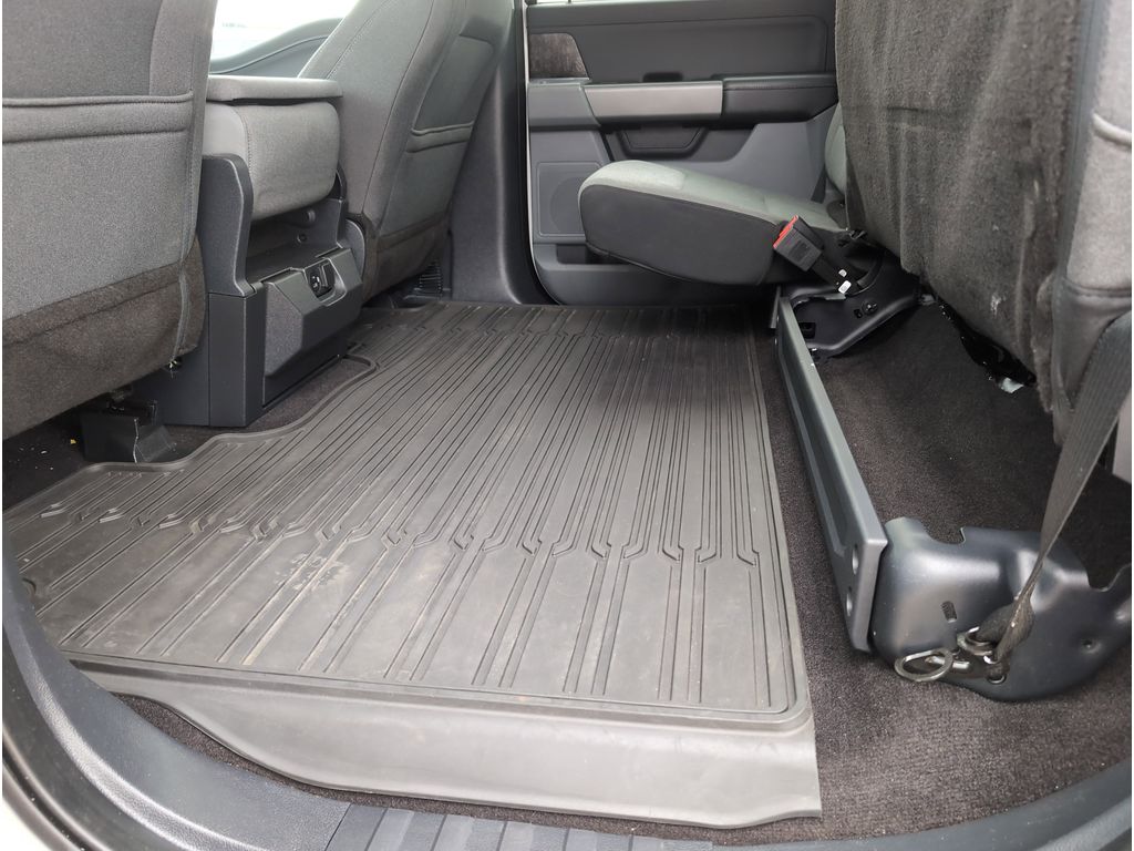 2021 Ford F-150 XLT photo 31