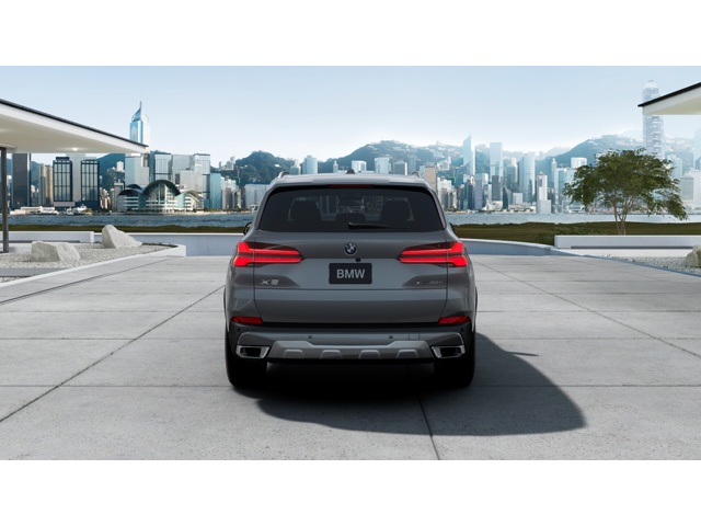 2026 Bmw X5 xDrive50e photo 4