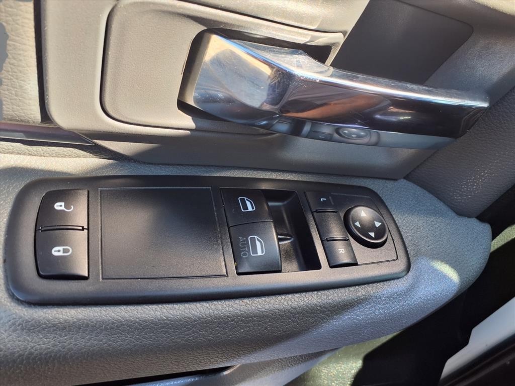 2019 Ram 1500 Classic Tradesman photo 20