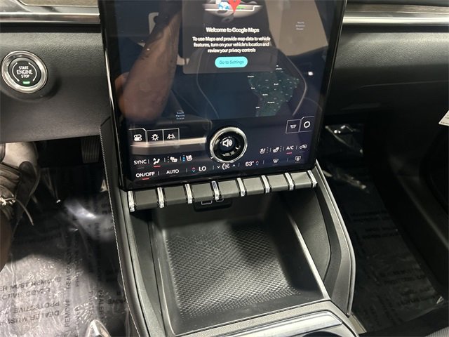 2026 Gmc Terrain Denali photo 16