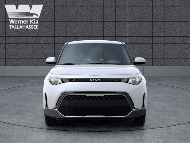 2025 Kia Soul LX S photo 2