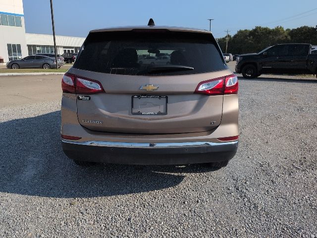 2019 Chevrolet Equinox LT photo 5