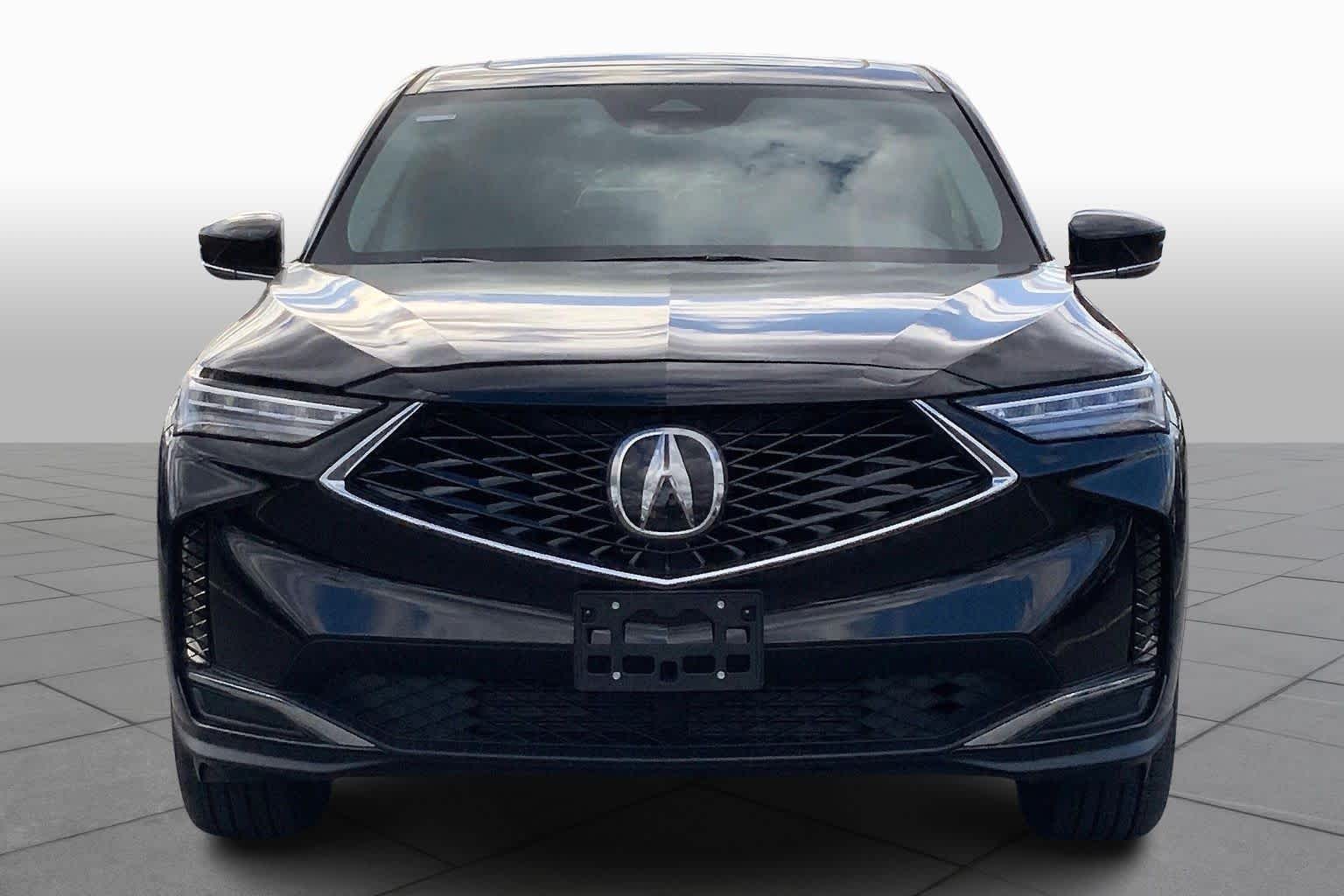 2026 Acura MDX SH-AWD photo 3