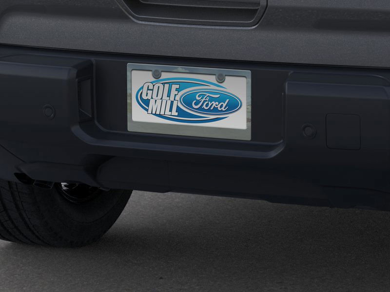 2025 FORD BRONCO SPORT - Image 22