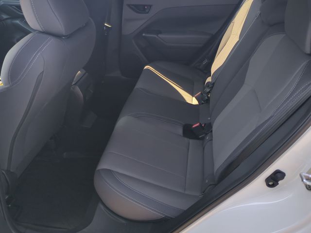 2025 Subaru Crosstrek Base photo 22