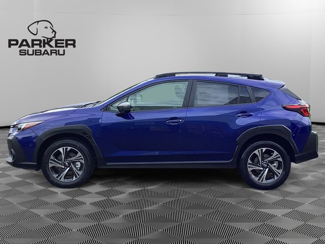 2025 Subaru Crosstrek Premium photo 2