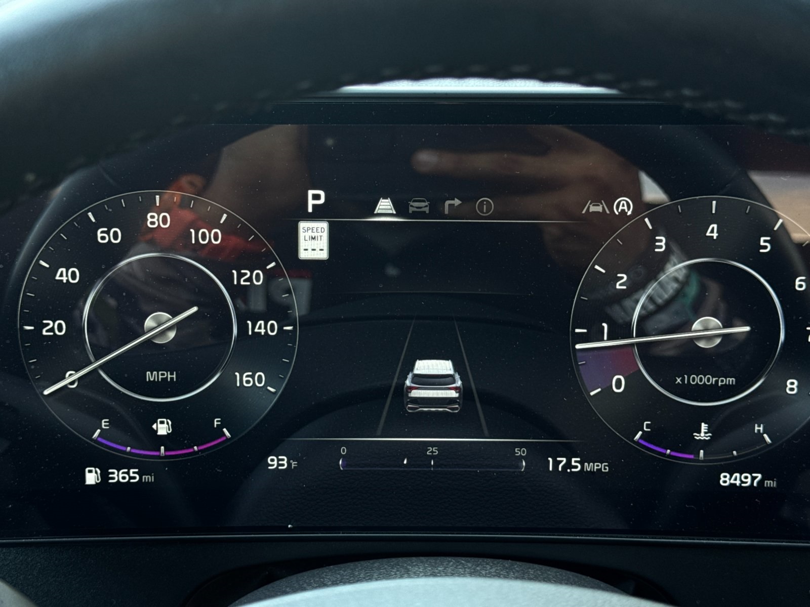 2024 Kia Sportage X-Pro Prestige photo 24