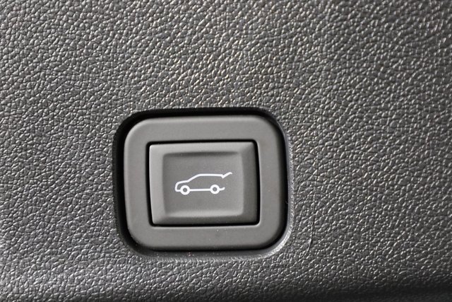 2025 Gmc Acadia Elevation photo 4