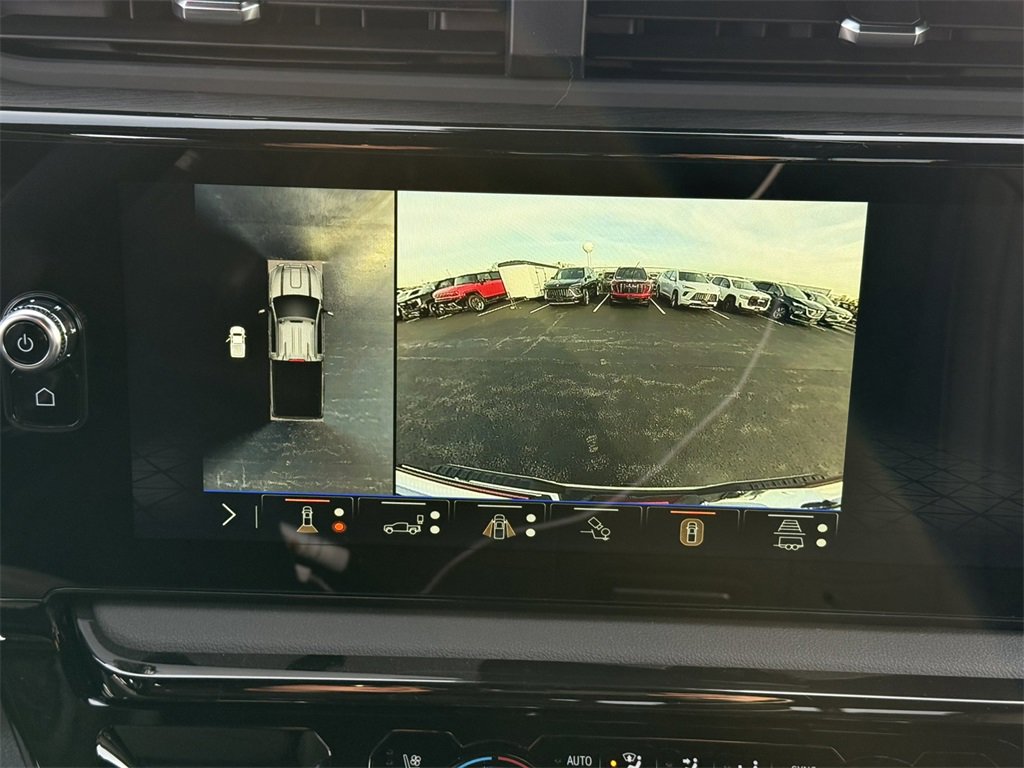 2026 GMC SIERRA HD - Image 23