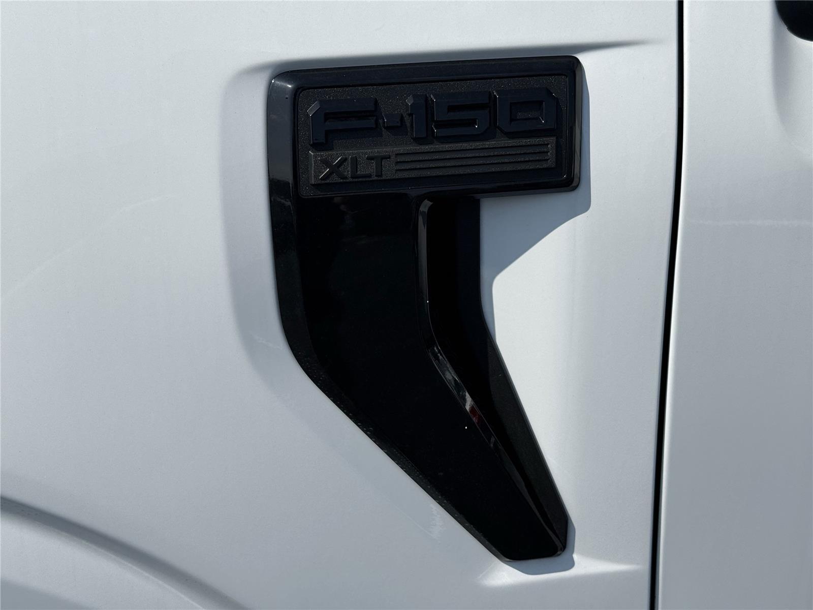 2025 Ford F-150 XLT photo 29