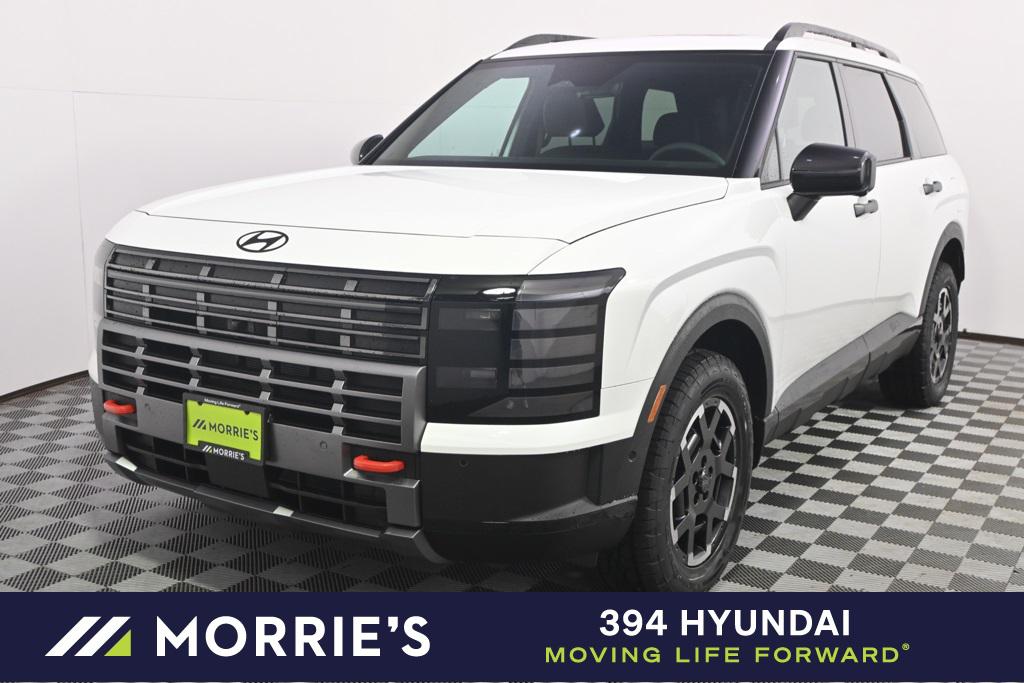 2026 Hyundai Palisade XRT Pro's photo