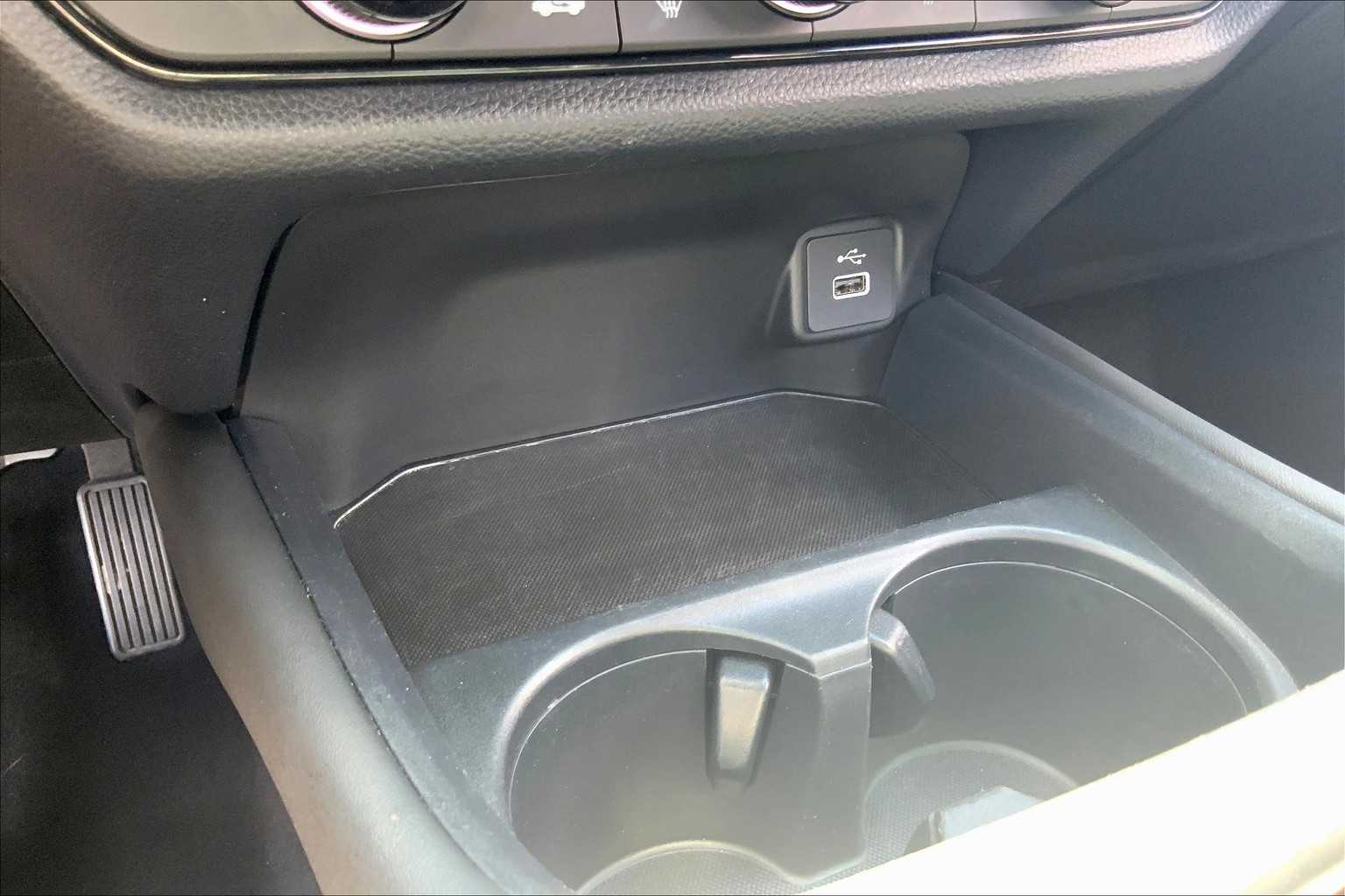 2023 Honda HR-V Sport photo 30