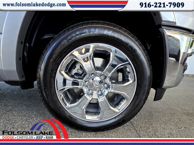 2025 Ram 1500 Big Horn Lone Star photo 26
