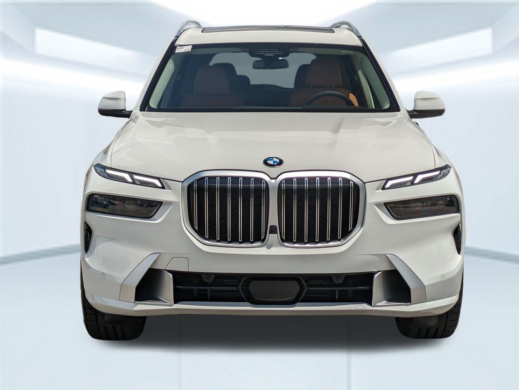 2026 Bmw X7 xDrive40i photo 8