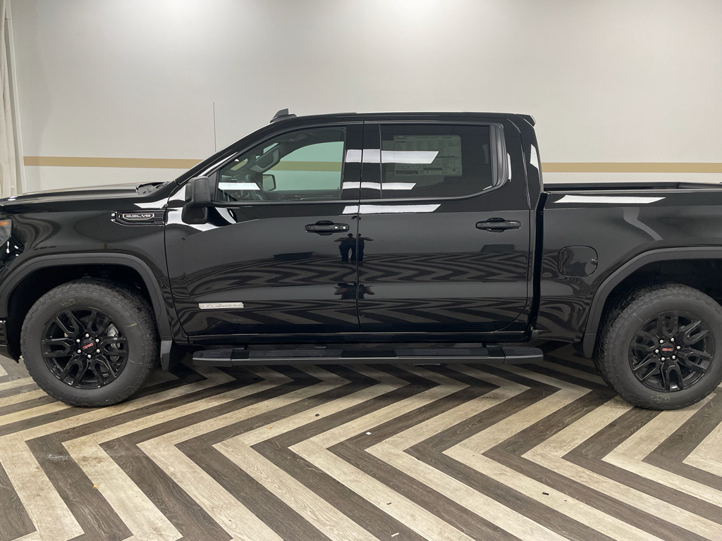 2025 Gmc Sierra 1500 Elevation photo 2