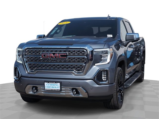 2021 GMC Sierra 1500 Denali Denali's photo