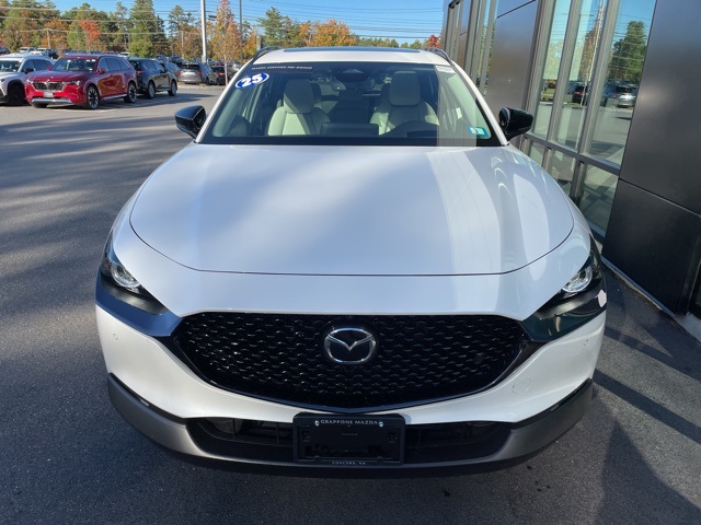 2025 Mazda CX-30 2.5 Turbo Premium Plus photo 2
