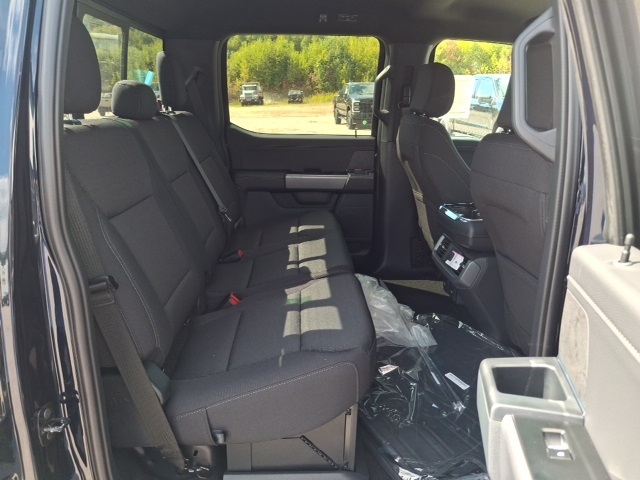 2025 Ford F-150 XLT photo 27