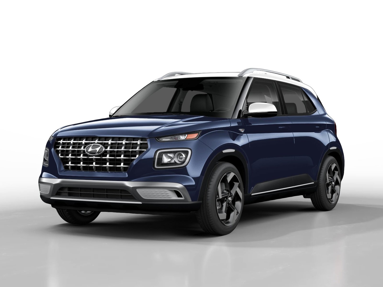 2026 Hyundai Venue SEL's photo