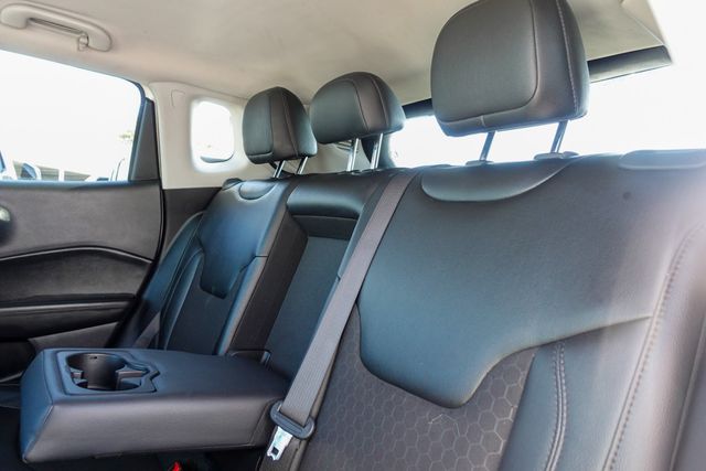 2019 Jeep Compass Altitude photo 24