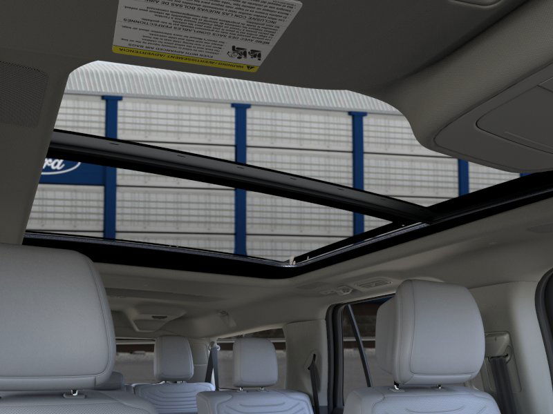 2026 FORD EXPEDITION MAX - Image 22