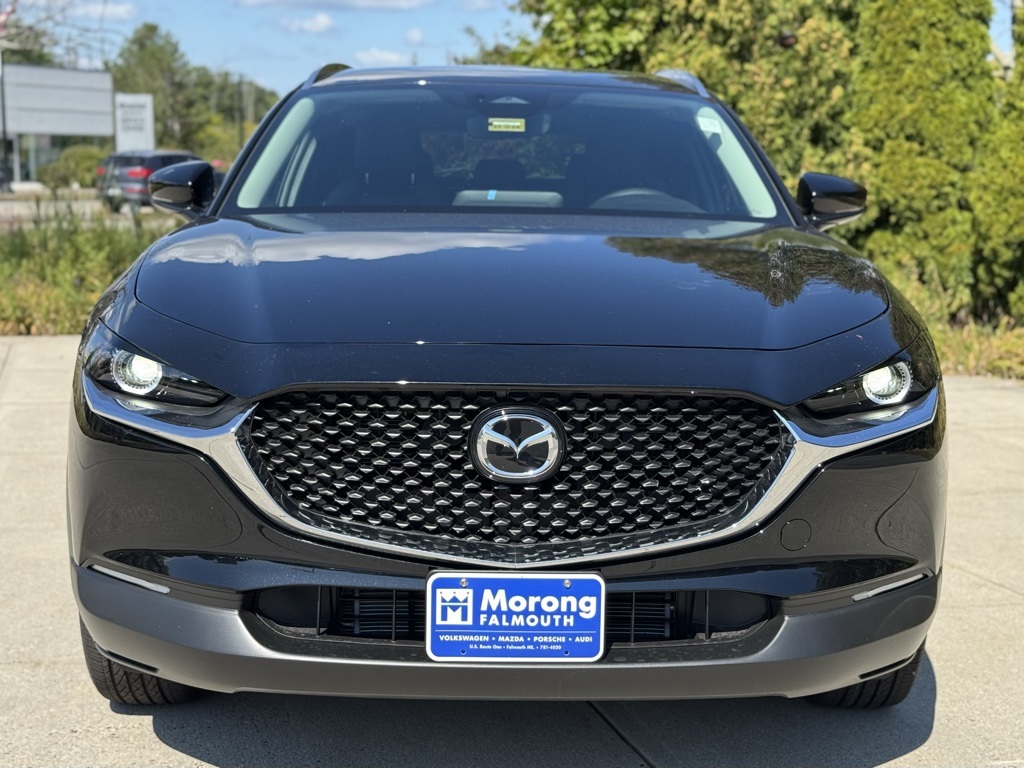 2025 Mazda CX-30 2.5 Select Sport photo 2