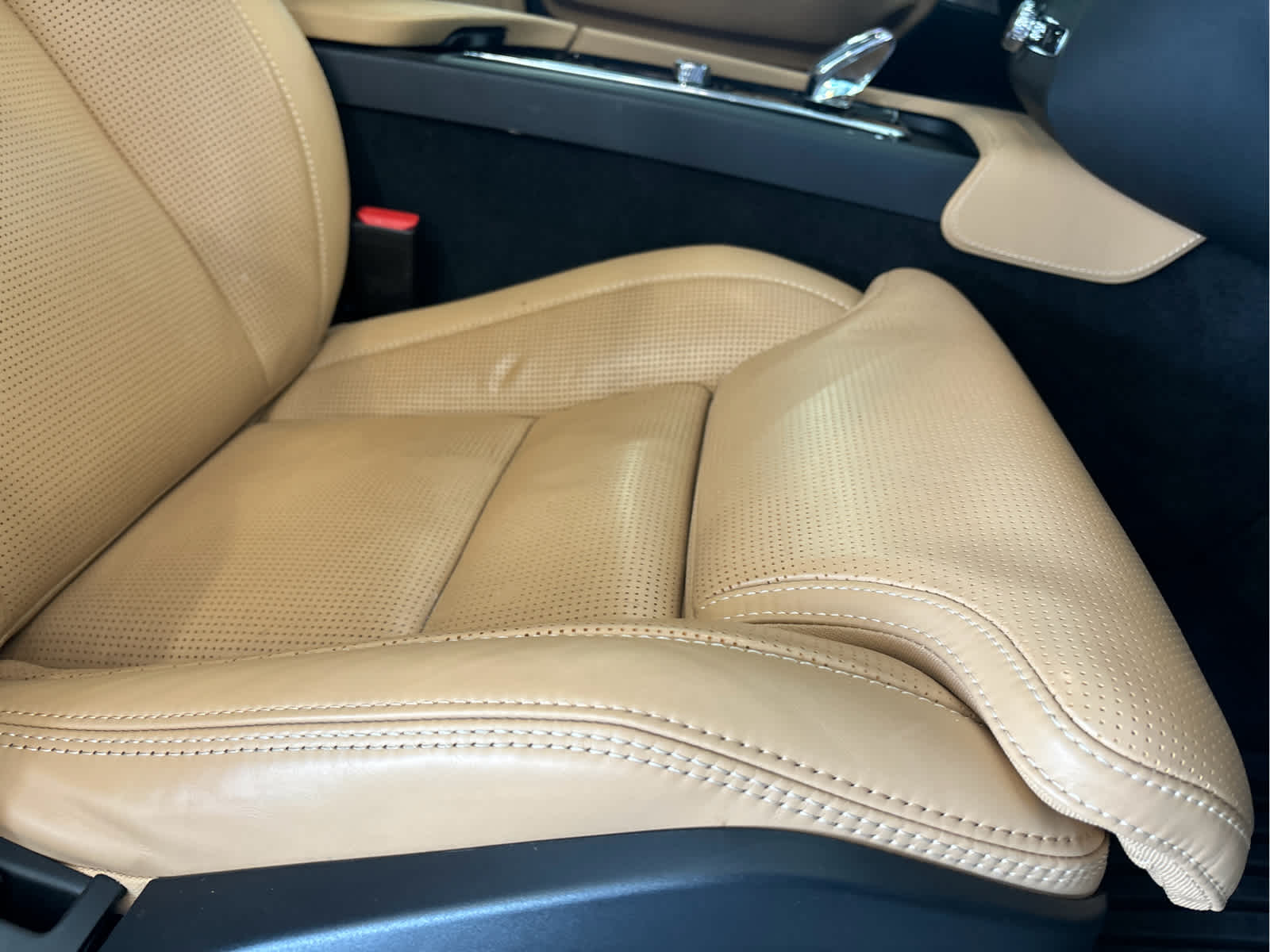 2023 Volvo XC90 Recharge Ultimate photo 10