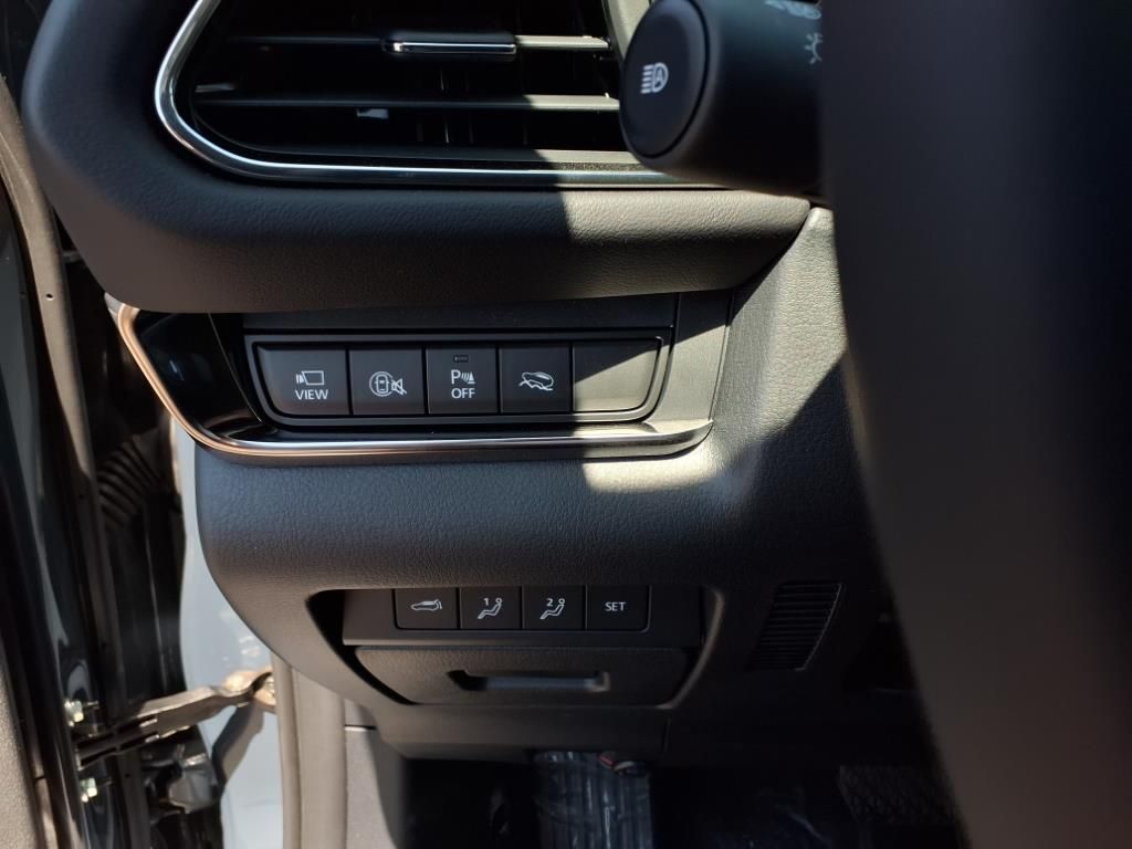 2025 Mazda CX-30 2.5 Turbo Premium Plus photo 11