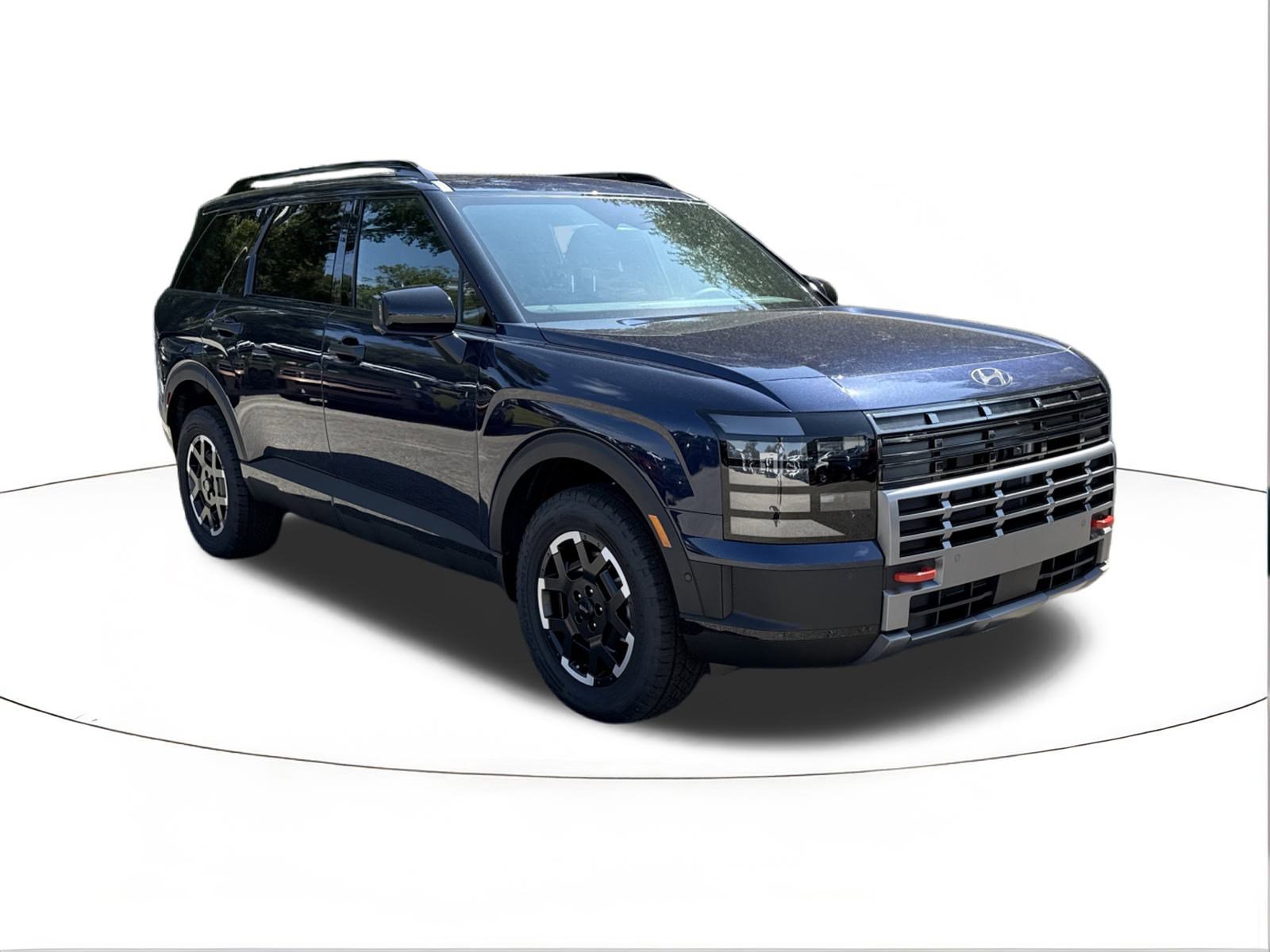 2026 Hyundai Palisade XRT Pro's photo