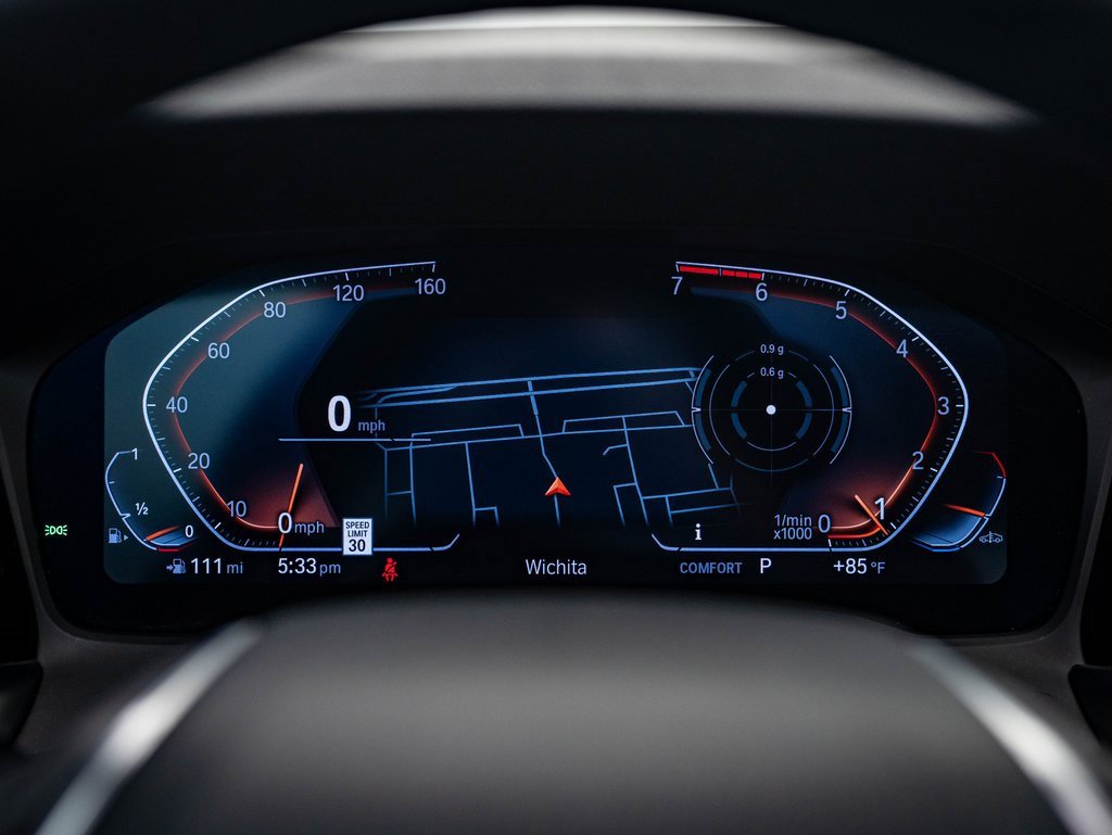 2022 Bmw 330i xDrive photo 24