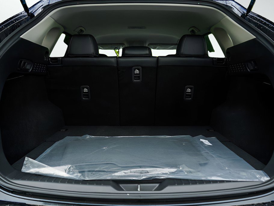 2025 Mazda CX-5 2.5 Select photo 7