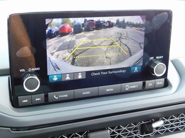 2025 Honda Accord 1.5T SE photo 27