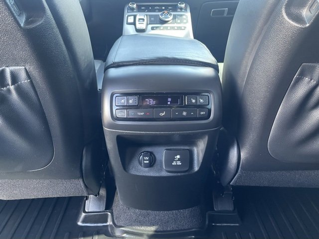 2023 Hyundai Palisade Calligraphy photo 22