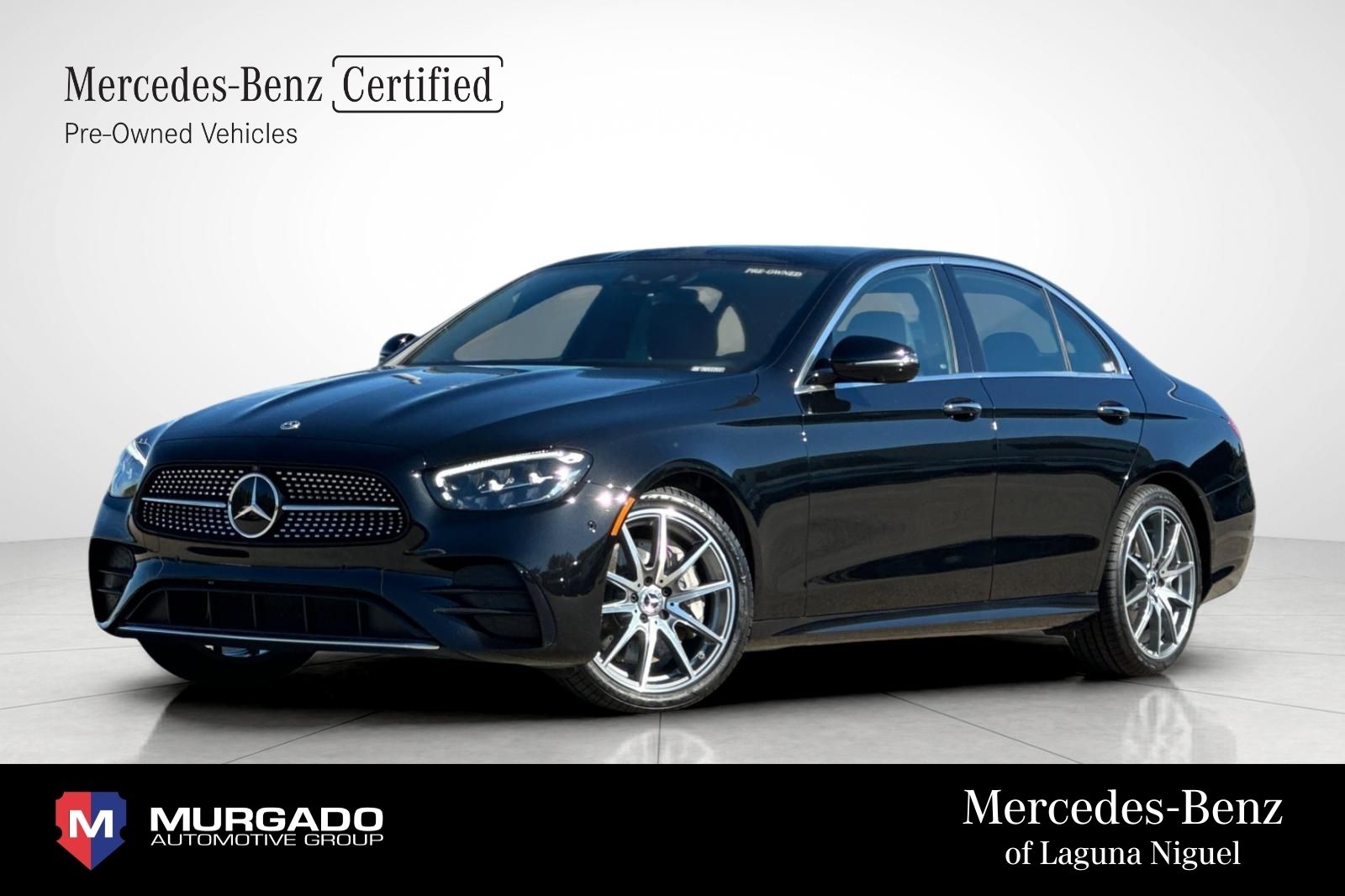 2022 Mercedes-Benz E-Class E350's photo