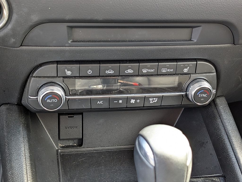 2023 Mazda CX-5 2.5 Select photo 4