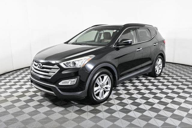 2014 Hyundai Santa Fe