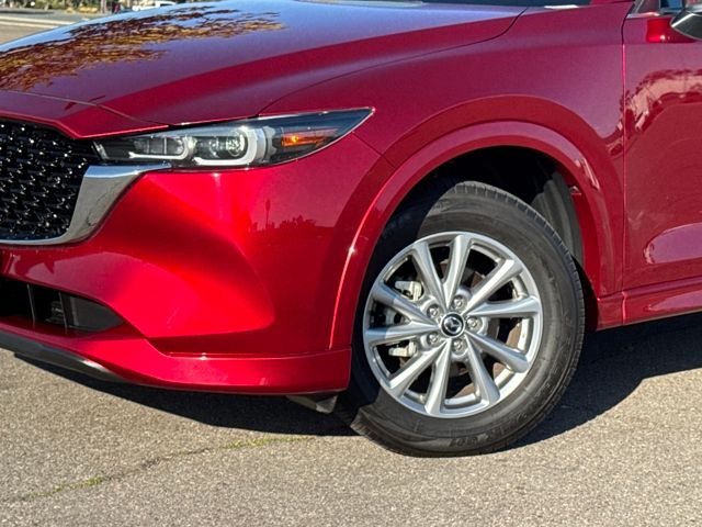 2024 Mazda CX-5 2.5 Select photo 4
