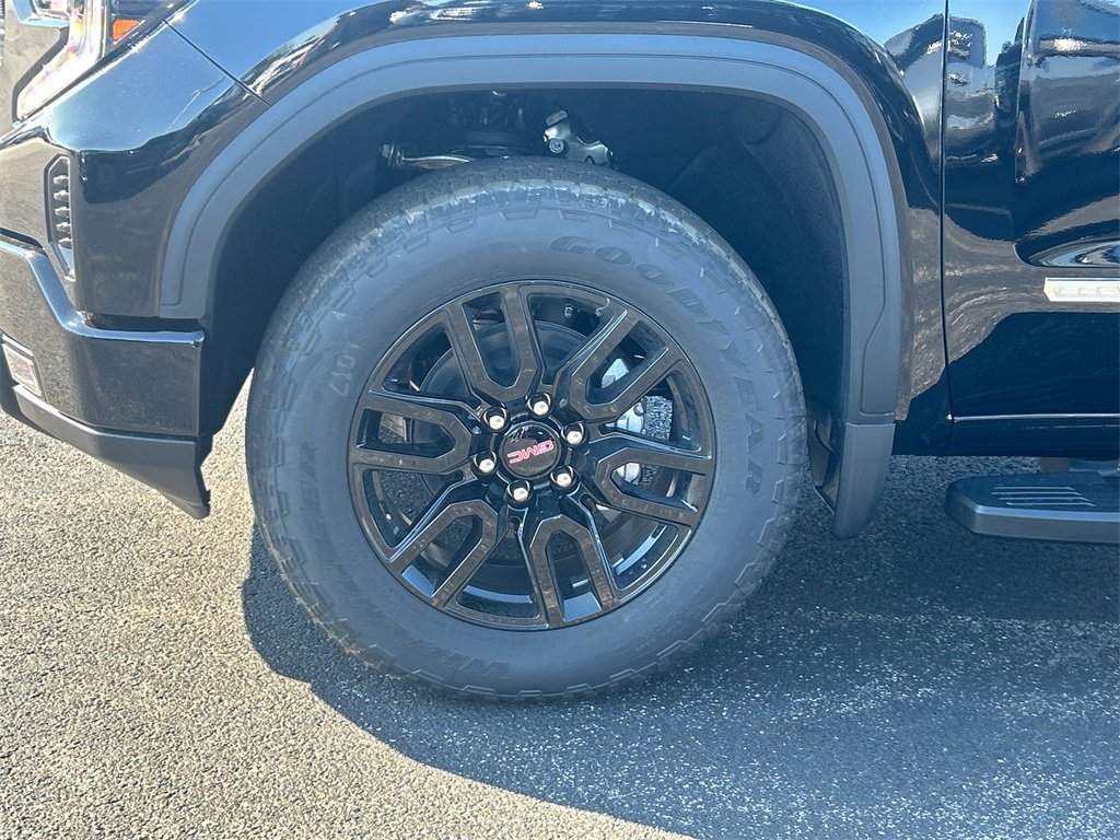 2026 GMC SIERRA - Image 10