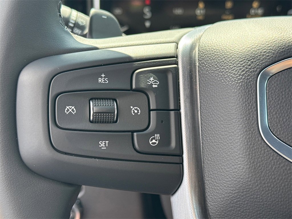 2026 Gmc Sierra 1500 Elevation photo 18