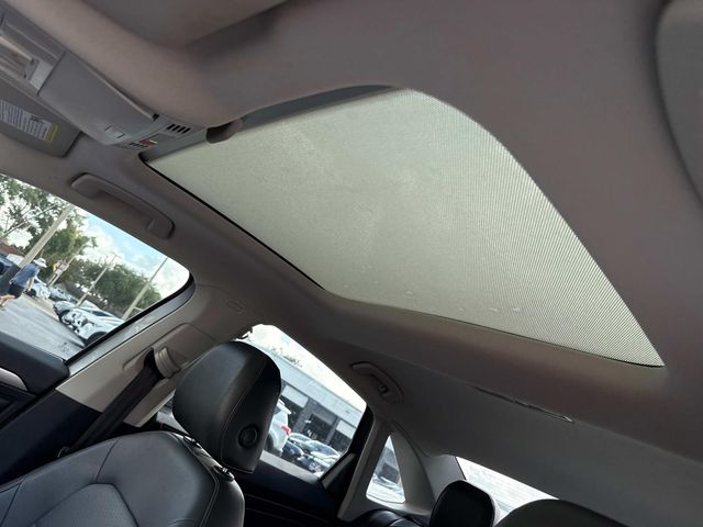2021 Volkswagen Jetta 1.4T SE photo 36