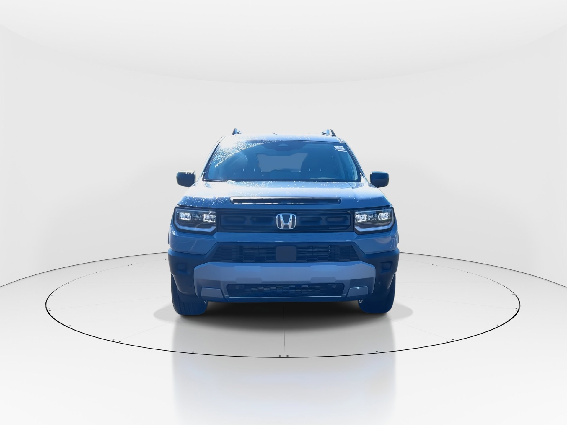2026 Honda Passport photo 3
