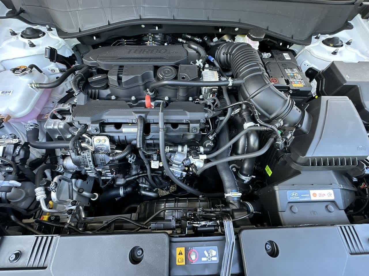 2026 Hyundai Kona Limited photo 12