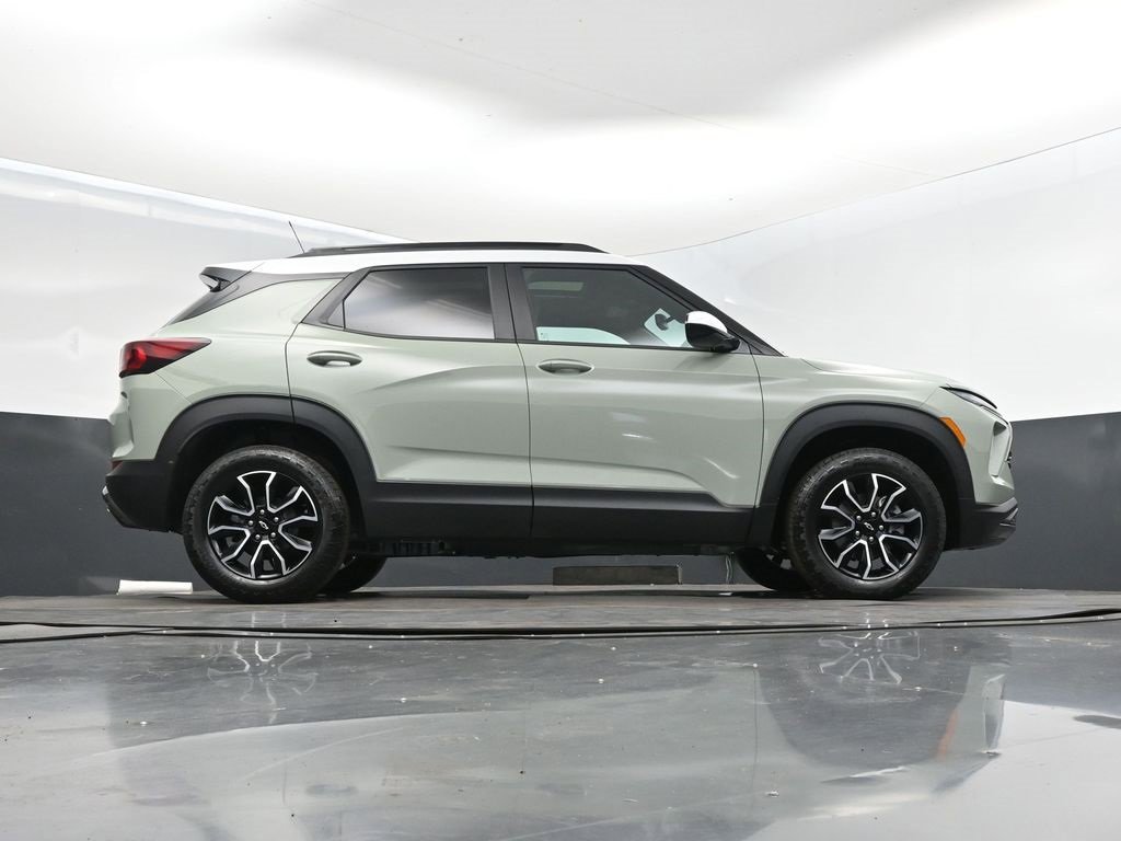 2026 Chevrolet Trailblazer ACTIV photo 40